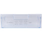 Bosch 00660069 Freezer (Upper/Middle/Lower) Drawer