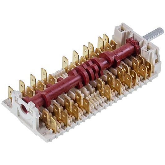 Indesit C00278299 Oven Function Switch