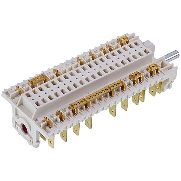 Indesit C00278299 Oven Function Switch