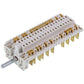 Indesit C00278299 Oven Function Switch