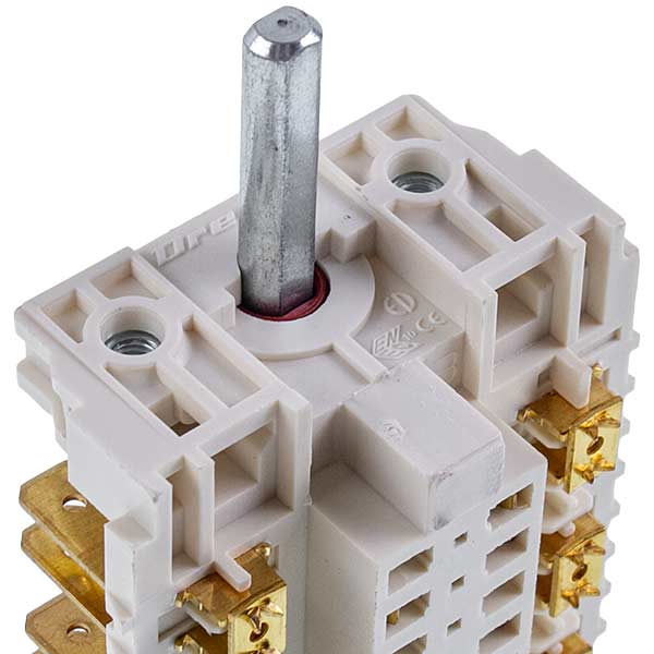 Indesit C00278299 Oven Function Switch