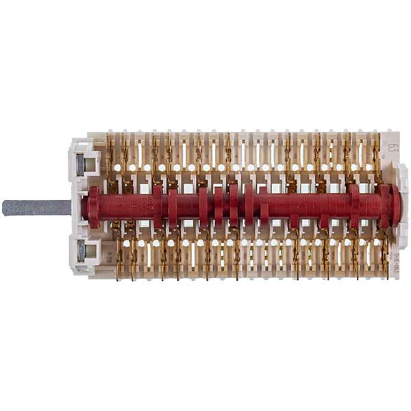 Indesit C00278299 Oven Function Switch