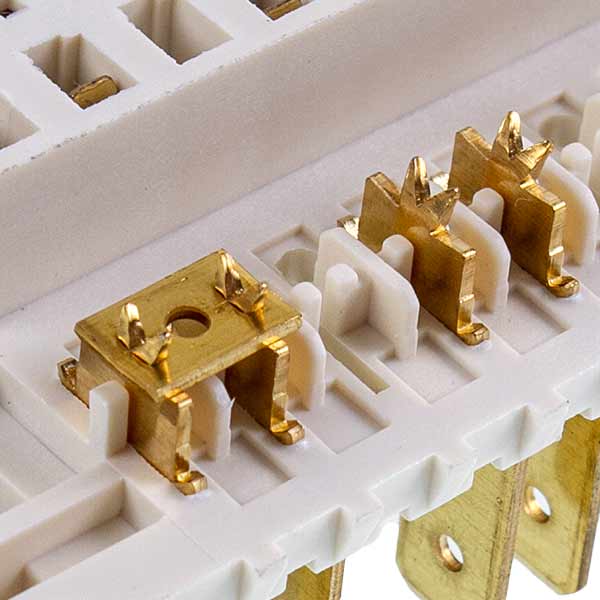 Indesit C00278299 Oven Function Switch