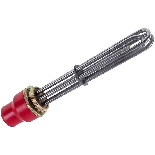 Electric Boiler Block of Heating Elements 4,5kW 220-380V L=290mm nut 2'' Koolwen