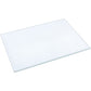 Indesit C00284071 Refrigerator Glass Shelf 478x342x4mm
