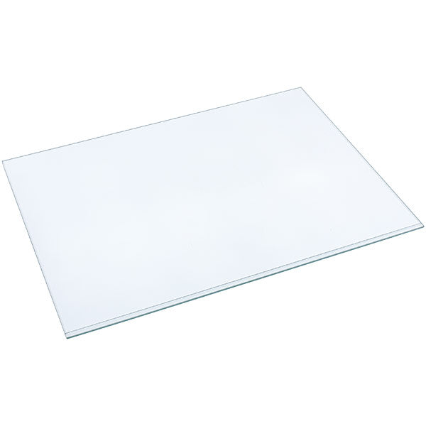 Indesit C00284071 Refrigerator Glass Shelf 478x342x4mm