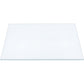 Indesit C00284071 Refrigerator Glass Shelf 478x342x4mm