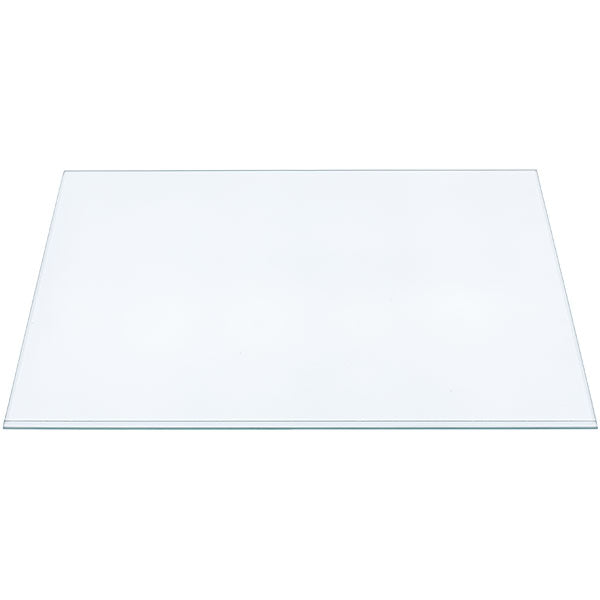 Indesit C00284071 Refrigerator Glass Shelf 478x342x4mm