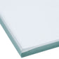 Indesit C00284071 Refrigerator Glass Shelf 478x342x4mm