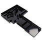 DeLonghi 5313232931 Coffee Machine Cup Holder Tray