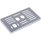 DeLonghi 7013211331 Coffee Machine Drip Tray Cover