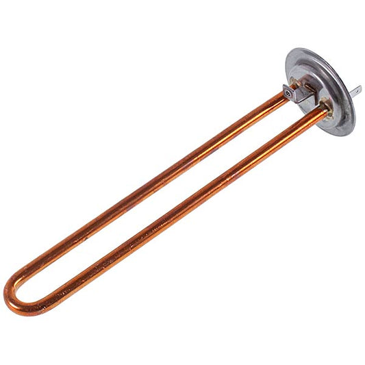 Koolwen Water Heater Copper Element 700W (anode M4)