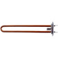 Koolwen Water Heater Copper Element 700W (anode M4)