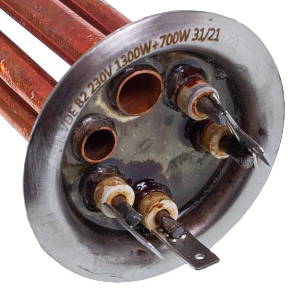 Koolwen Water Heater Heating Element 2000W (anode M4)