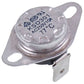 Thermex Water Heater Thermostat KSD301 77°C 10A 250V