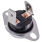 Thermex Water Heater Thermostat KSD301 77°C 10A 250V