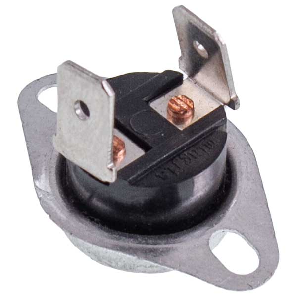Thermex Water Heater Thermostat KSD301 77°C 10A 250V