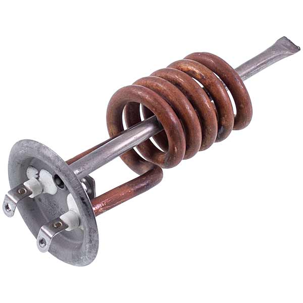 Thermex Water Heater Copper Element 2000W (anode 5mm)