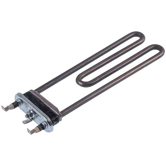 Heating Element for Washing Machine Compatible with Koolwen C00033055 TP 240-SB-2000 L=240 mm 2000 W