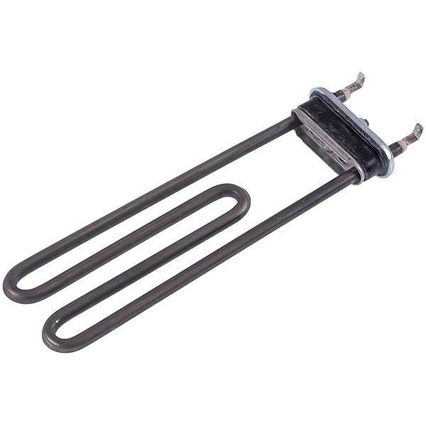 Heating Element for Washing Machine Compatible with Koolwen C00033055 TP 240-SB-2000 L=240 mm 2000 W