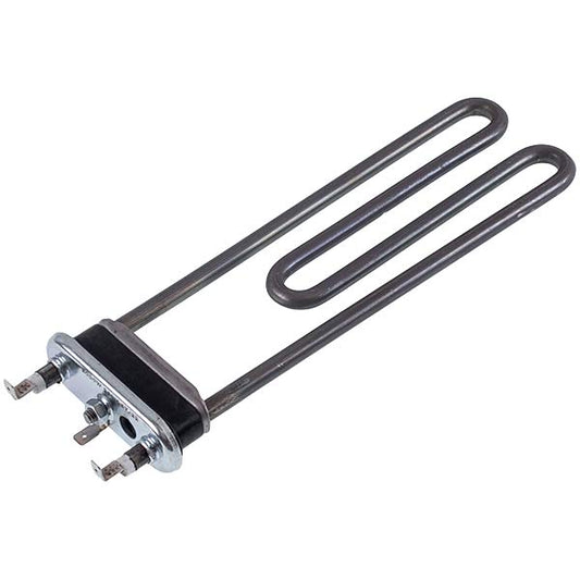 Heating Element for Washing Machine Koolwen TPO 235-SB-2000 481925928008 L=235 mm 2000 W