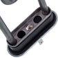 Heating Element for Washing Machine Koolwen TPO 235-SB-2000 481925928008 L=235 mm 2000 W