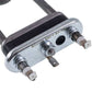 Heating Element for Washing Machine Koolwen TPO 235-SB-2000 481925928008 L=235 mm 2000 W