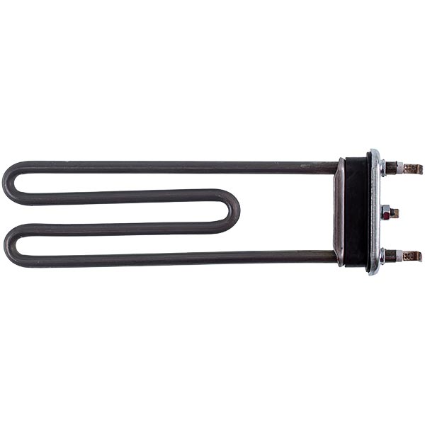 Heating Element for Washing Machine Koolwen TPO 235-SB-2000 481925928008 L=235 mm 2000 W