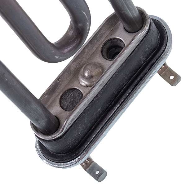 Heating Element for Washing Machine Koolwen 151488 TPO 180-SB-1650 L=180 mm 1650 W
