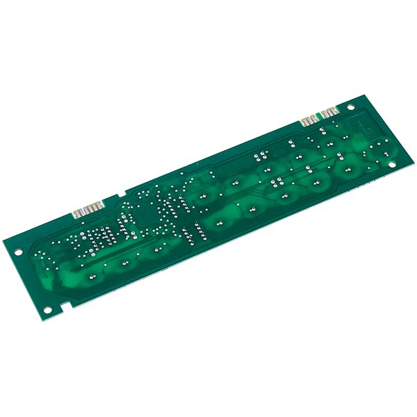 Electrolux 140053759035 Inducrion Hob PCB (not configured)