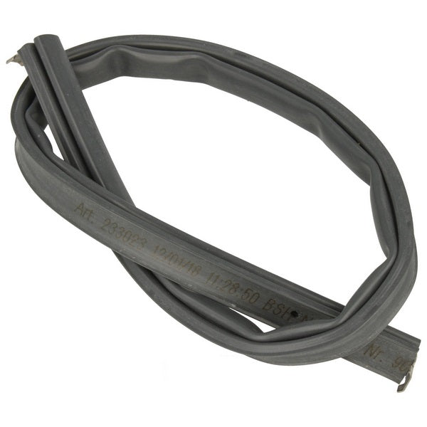 Bosch 00626866 Oven Door lower Seal