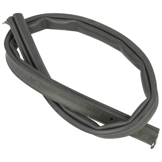 Bosch 00626866 Oven Door lower Seal