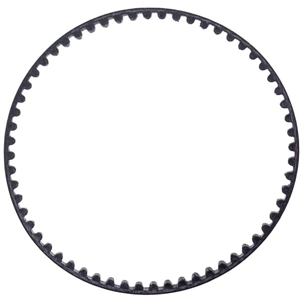 Electro Turbo Brush Belt for Vacuum Cleaner Zelmer 12000146