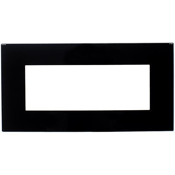 AEG 8076255028 Oven Inner Door Glass 474x244mm