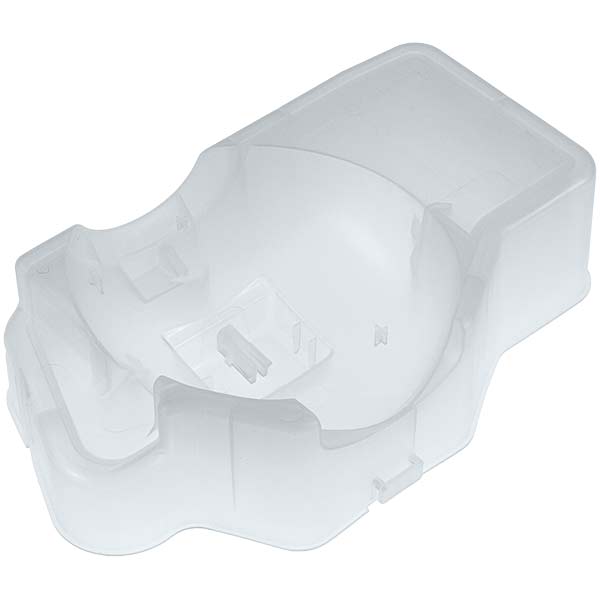 Electrolux 2425862014 Refrigerator Plastic Drop Tray