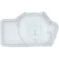 Electrolux 2425862014 Refrigerator Plastic Drop Tray