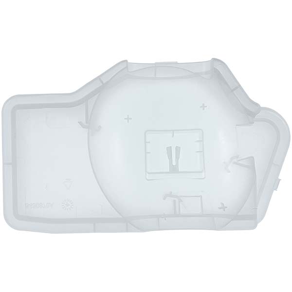 Electrolux 2425862014 Refrigerator Plastic Drop Tray