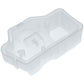 Electrolux 2425862014 Refrigerator Plastic Drop Tray