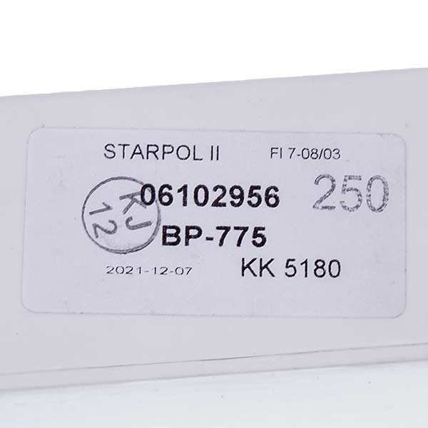 Electrolux 61029567 Cooker Hood Power Module for Lamps