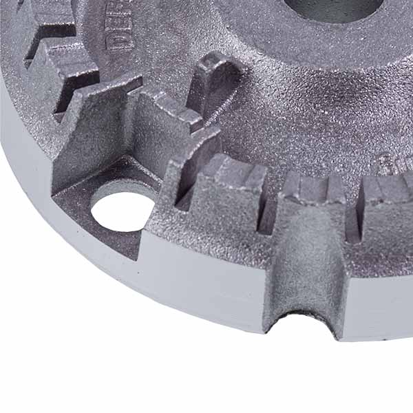 Indesit C00299210 Gas Cooker Medium Burner Crown