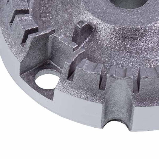 Indesit C00299210 Gas Cooker Medium Burner Crown