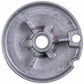 Indesit C00299210 Gas Cooker Medium Burner Crown
