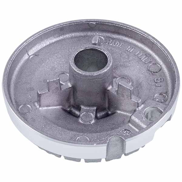 Indesit C00299210 Gas Cooker Medium Burner Crown