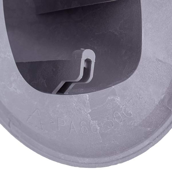 Electrolux 1366554002 Tumble Dryer Shaft Cone