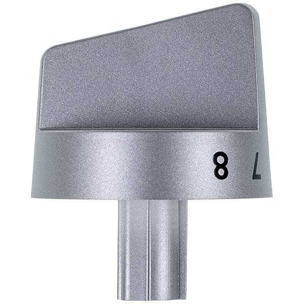 Electrolux 140198830014 Oven Temperature Control Knob