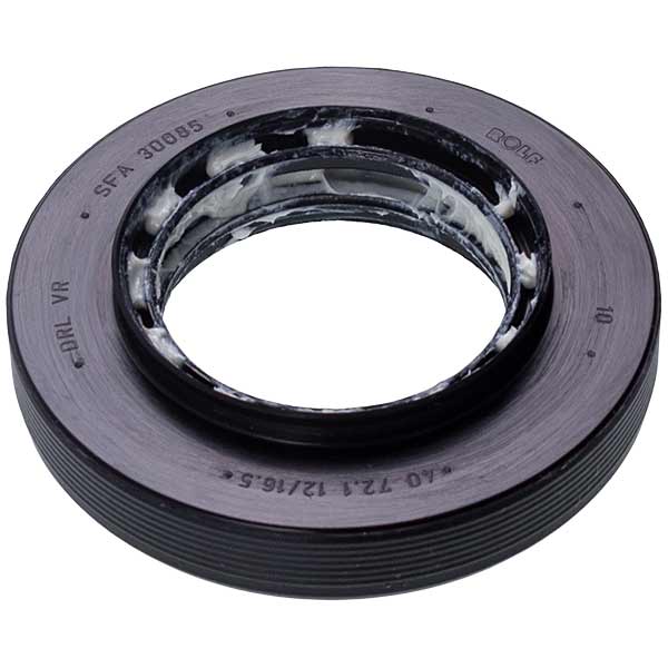 Candy 41029864 Washing Machine Rolf Oil Seal 40*72.1*12/16.5mm
