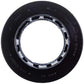 Candy 41029864 Washing Machine Rolf Oil Seal 40*72.1*12/16.5mm