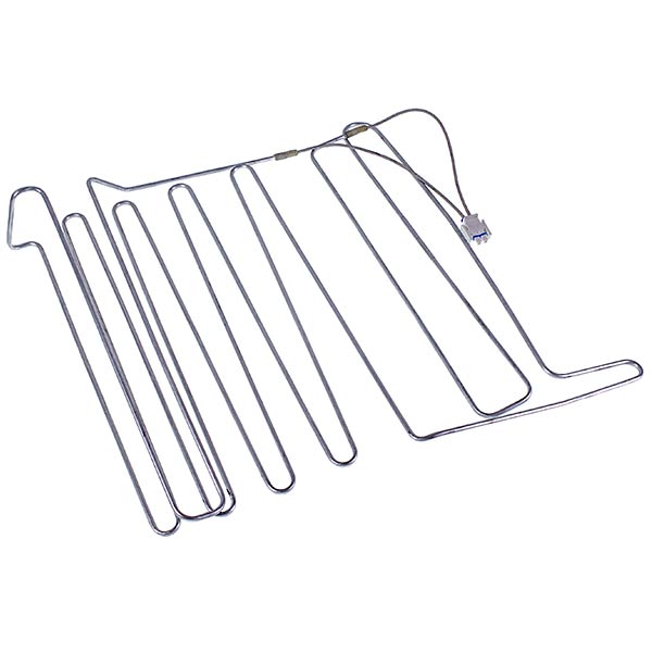 Electrolux 2425557036 Refrigerator Defrost Heater