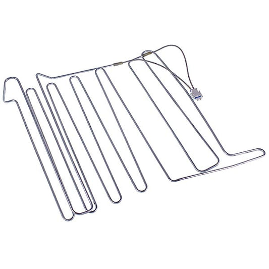 Electrolux 2425557036 Refrigerator Defrost Heater