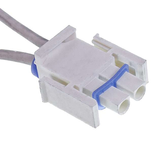 Electrolux 2425557036 Refrigerator Defrost Heater